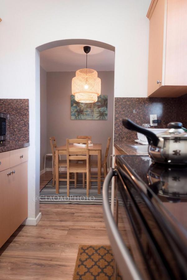 Miami Apt 1Br Free Parking And Wifi Extérieur photo