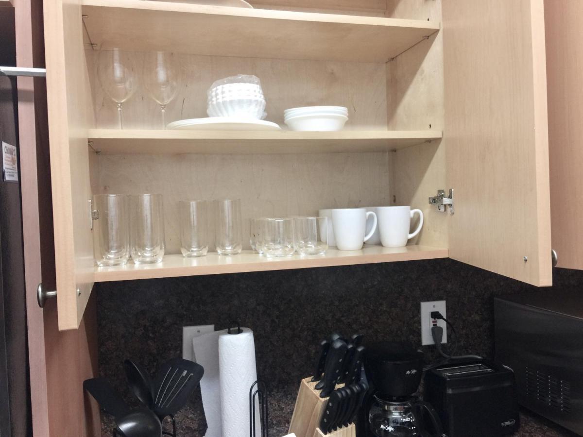 Miami Apt 1Br Free Parking And Wifi Extérieur photo