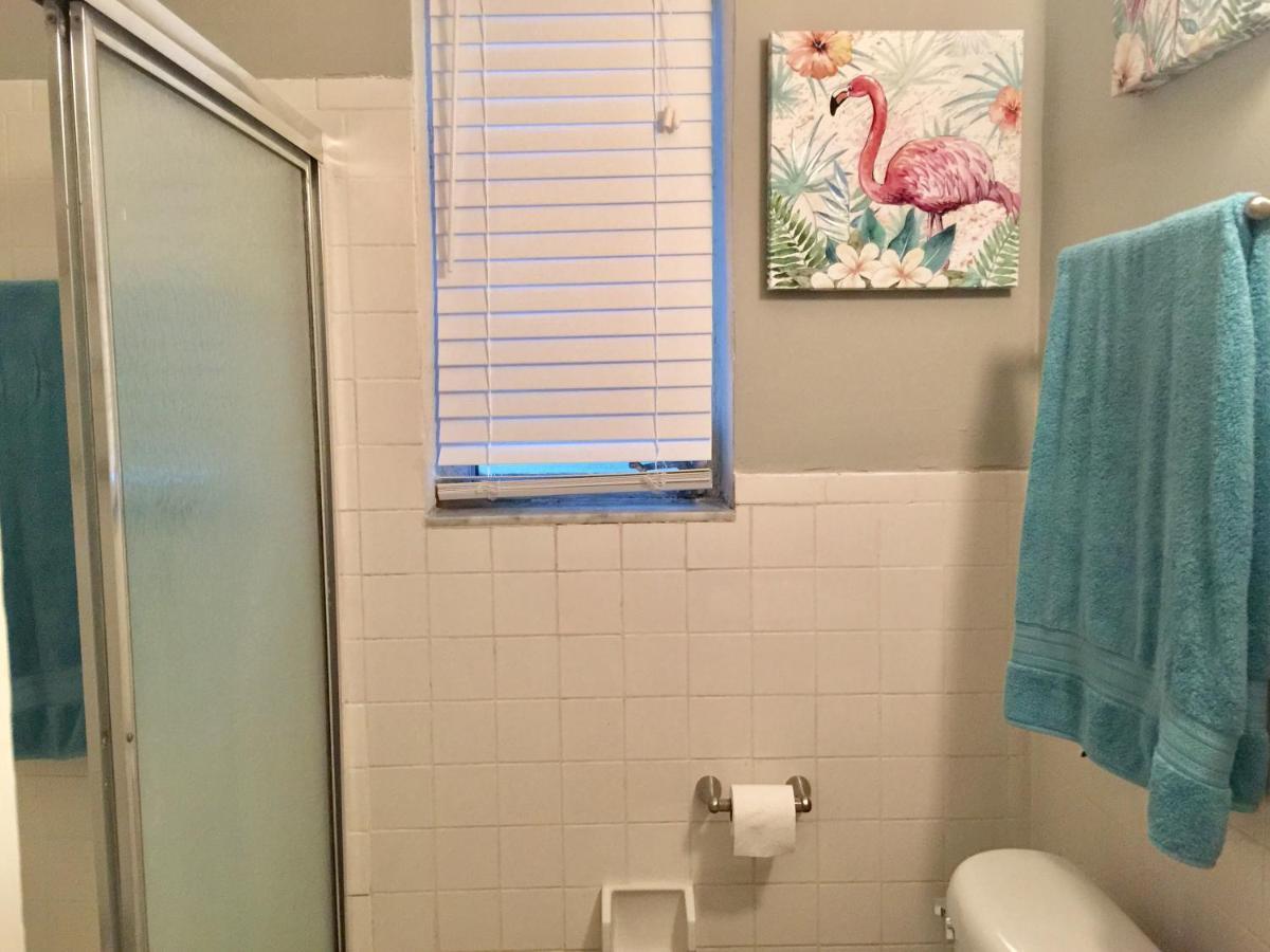 Miami Apt 1Br Free Parking And Wifi Extérieur photo
