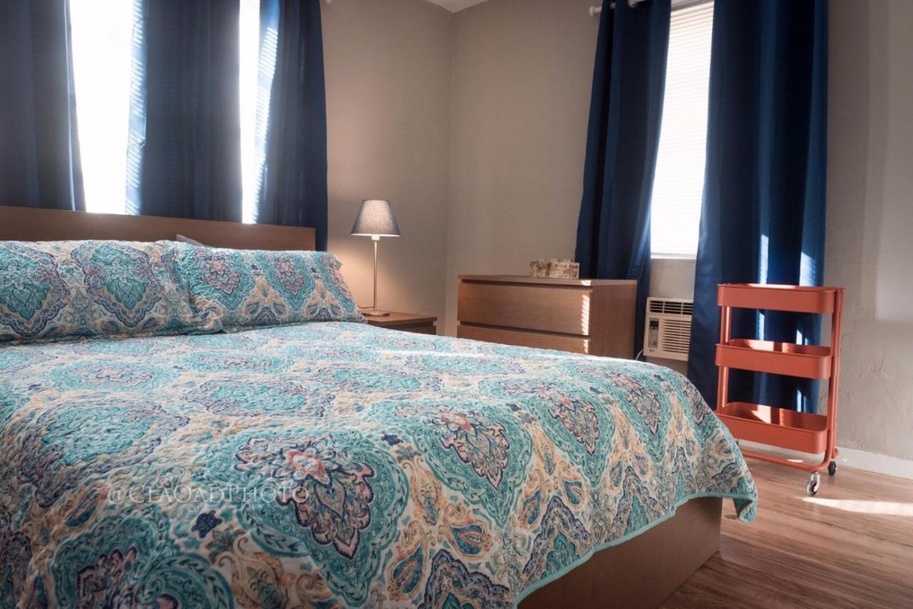 Miami Apt 1Br Free Parking And Wifi Extérieur photo