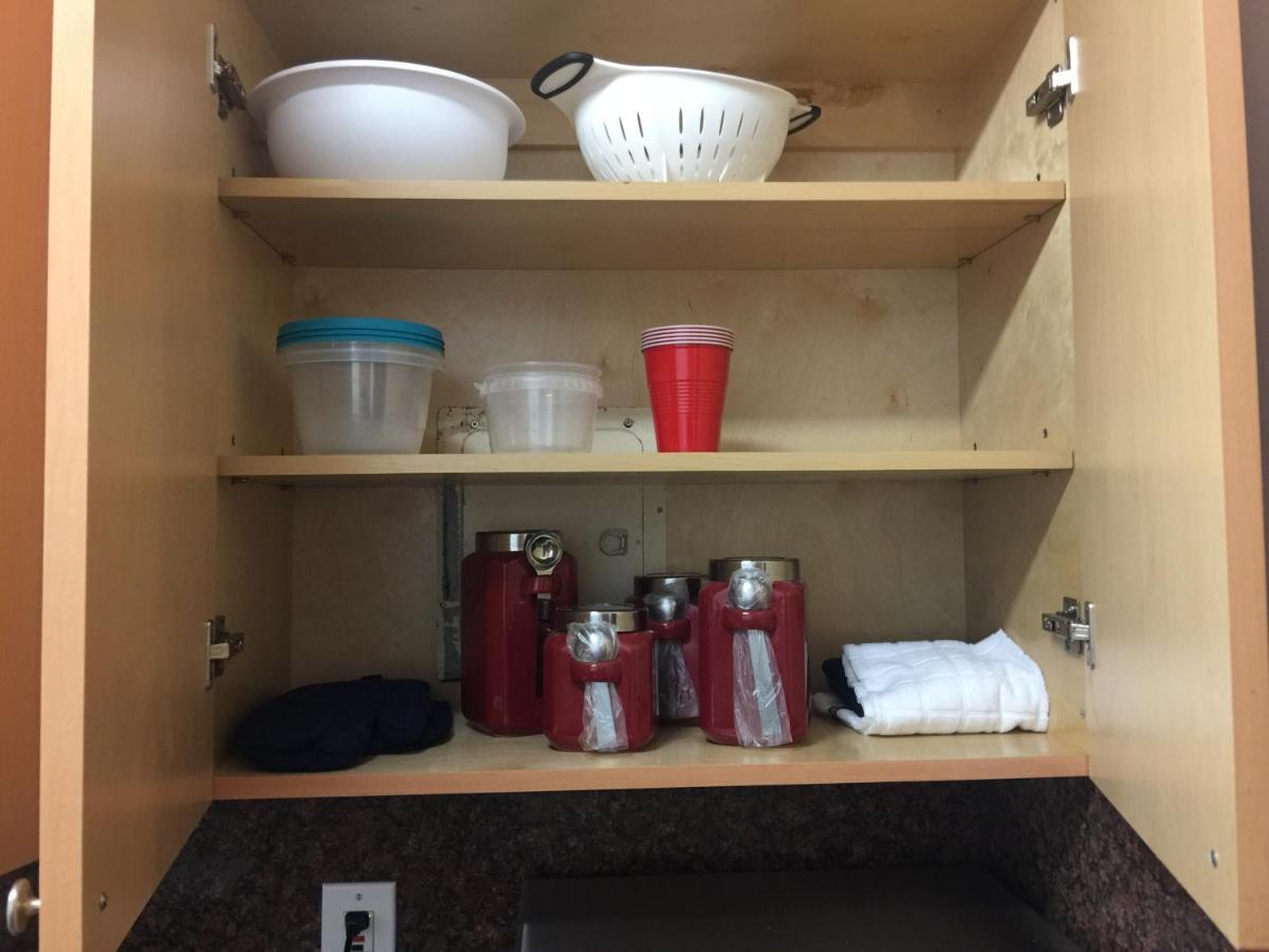 Miami Apt 1Br Free Parking And Wifi Extérieur photo