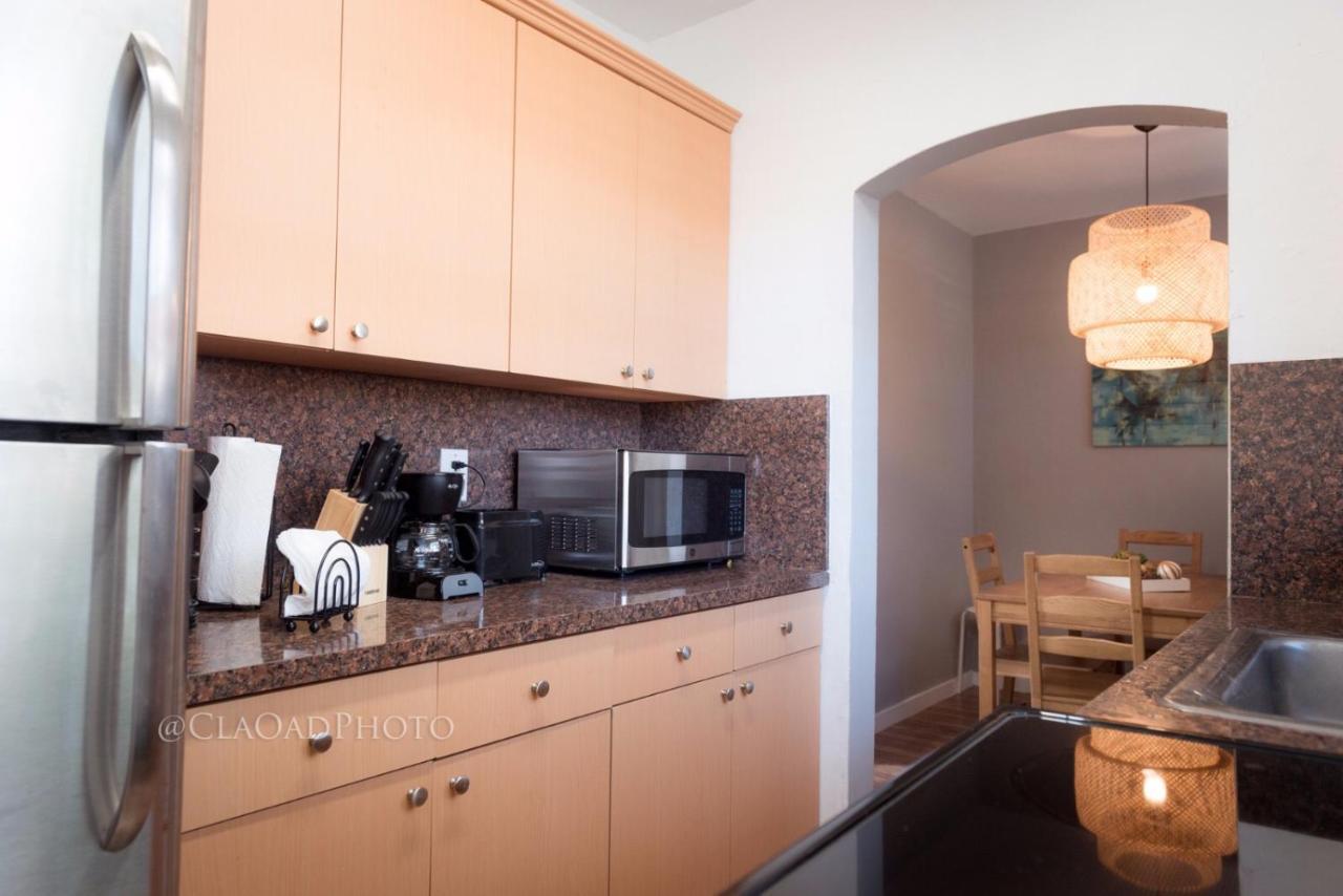 Miami Apt 1Br Free Parking And Wifi Extérieur photo